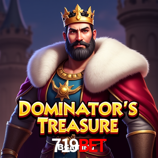Live Casino 719bet