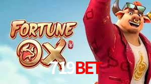 Programa VIP 719bet