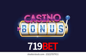 Live Casino 719bet