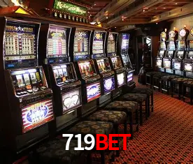 Weekend Specials 719bet