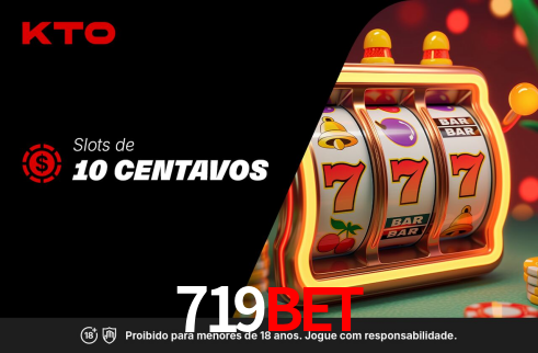 Premium Interface 719bet