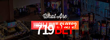 Welcome Bonus 719bet