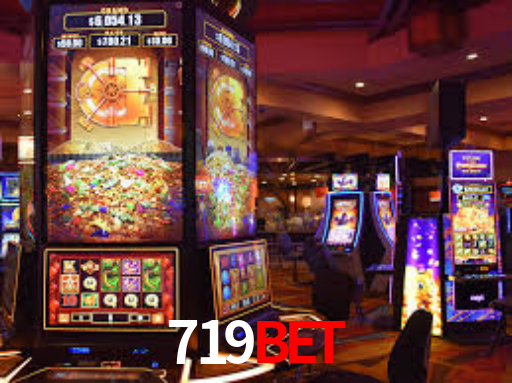 Exclusive Games 719bet