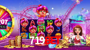 VIP Casino 719bet