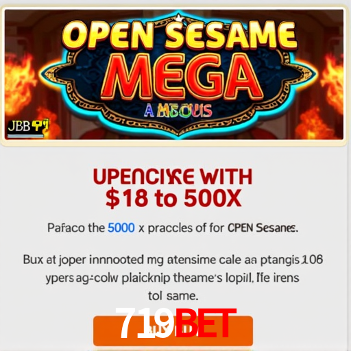 Account Benefits 719bet