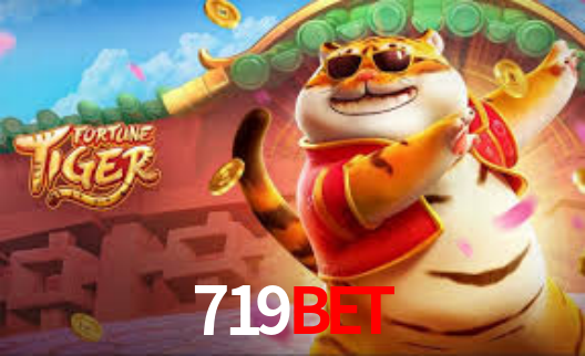 719bet App Interface