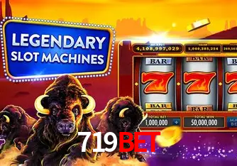 Seasonal Promotions 719bet