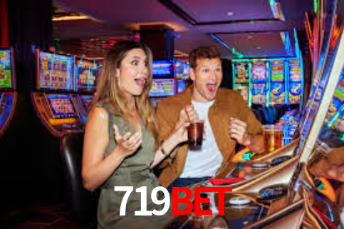 Instant EasyPaisa 719bet